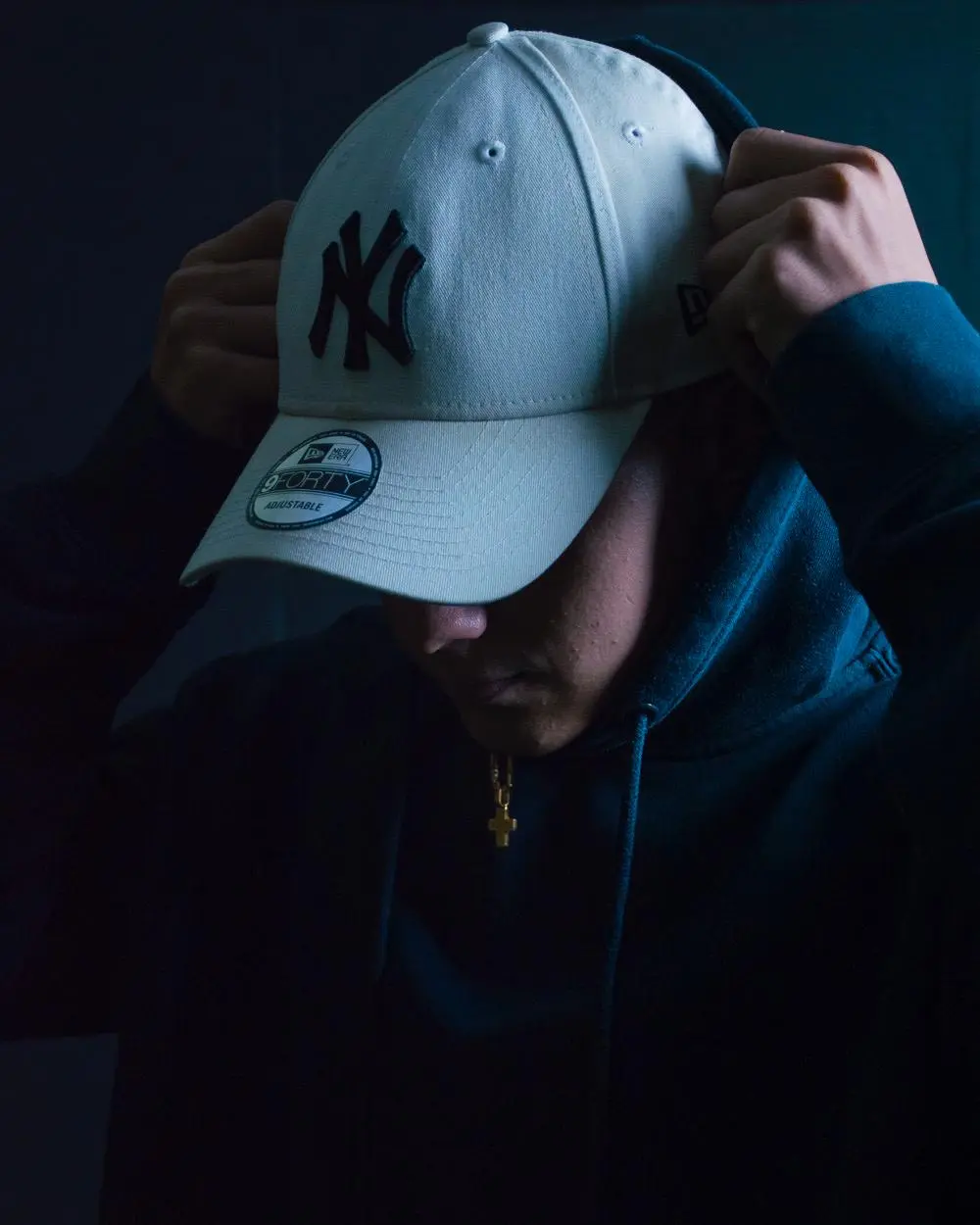 Ritratto di Matteo Nicetto